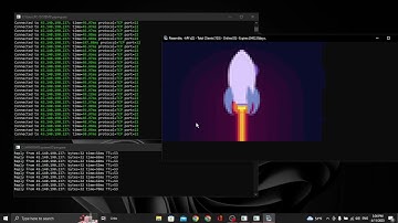 Private RESEMBLE BOTNET (2023) - (educational purposes only)