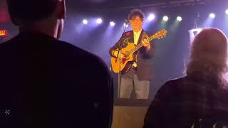 Ron Sexsmith - 2023-03-02 - Fallen