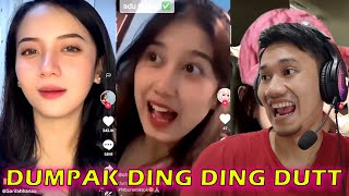 DUMPAK DING DING DUTTTT LOMBA KENTUT ALA TIKTOK