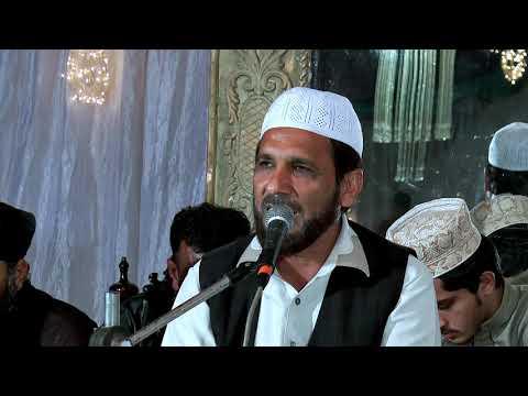 Oh Sone Wele Qad Meri Sarkar Ohn Ge Naat Abdul Sattar NIAZI Sb