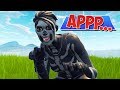 *ПУГАЕМ* ИГРОКОВ ФОРТНАЙТ [Fortnite Battle Royale]