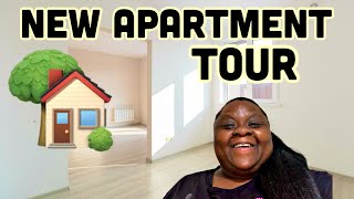 WELCOME TO OUR NEW APARTMENT TOUR!