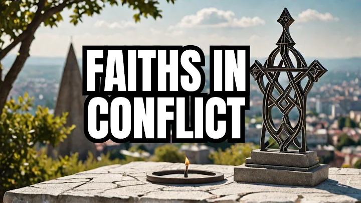 Religious Tolerance and Intolerance: Paganism vs Monotheism