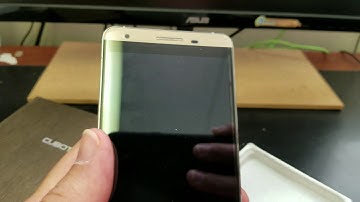 CUBOT X15 Unboxing Video – in Stock at www.welectronics.com