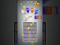 Bow Shot | A Puzzle That Breaks When You Tap Wrong #games #gaming #seagames