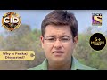Your Favorite Character | Why Is Pankaj Disgusted? | CID (सीआईडी) | Full Episode