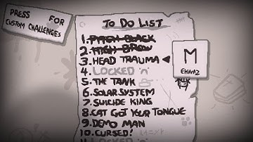 Challenge #3 Head Trauma