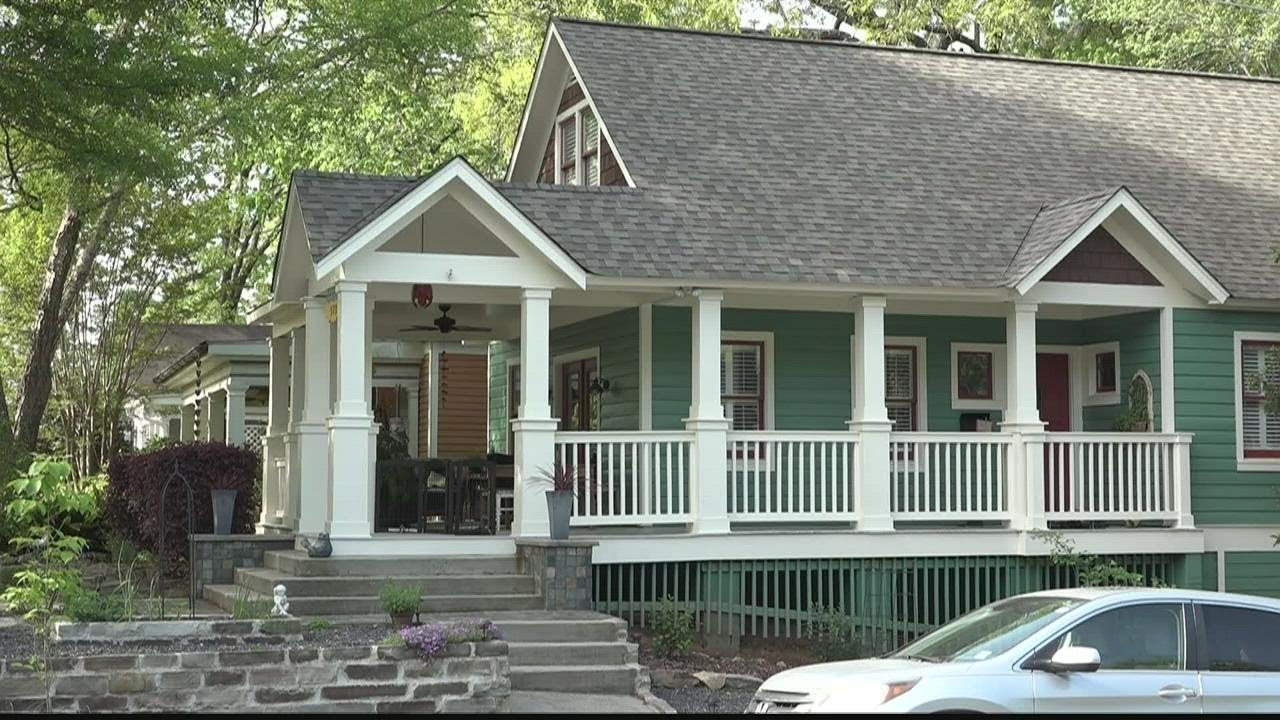 Property taxes rising in metro Atlanta | What to know