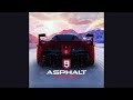 The Score Legend Asphalt 9 Legends 