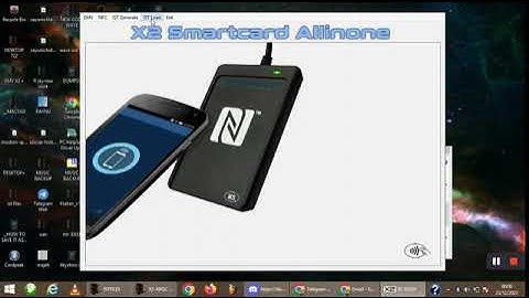X2 Emv Software tutorial for cloning Dumps with pins track12 and generate