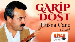 Garip Dost - Husna Can Resimi