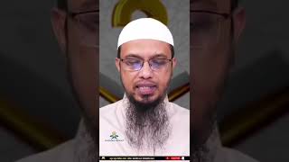 তারাবিহর নামাজের মাঝে বা পরে কি দোয়া করা যাবে youtubeshorts shortvideo sheikh_ahmadullah shorts