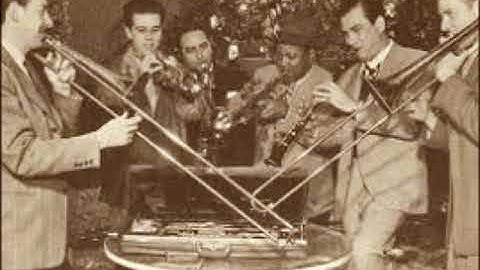 Artie Shaw And His Orchestra - September Song
