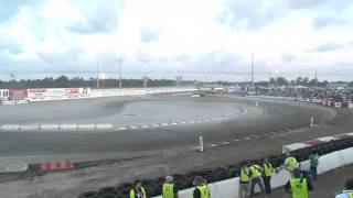 VAUGHN GITTIN vs OTTO GRAVEN @ Formula Drift Palm Beach Florida Round 3 Top 16