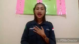 Video Pembelajaran MAKNA KIAS  #pbsi fip umj