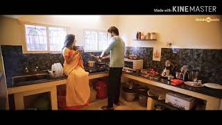 Un Nenappu Nenju Kuzhi Vara Iruku | cute romance HD