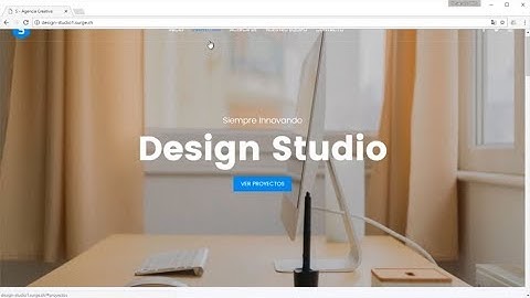 Cómo diseñar sitios web dinámicos con Javascript y Jquery desde cero