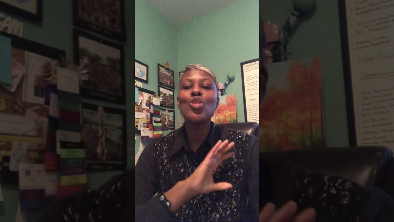 Messenger Party Welcome