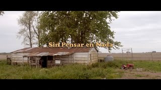 SAMBARA - Sin Pensar en Nada (videoclip oficial) Resimi