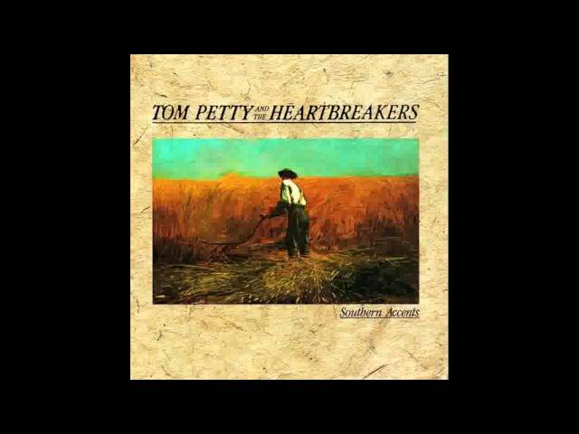 Tom Petty And The Heartbreakers - Rebels