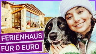 Ferienhaus for free: Wie geil ist Housesitting? 5 Tage Urlaub