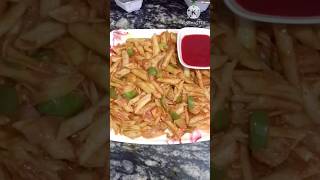 pasta recipe # vegetable masala pasta recipe #shorts video#@iqrakhan_ou1hu