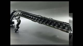 Auto Lamp Reflect Mold Mold Maker Plastic Injection Molding