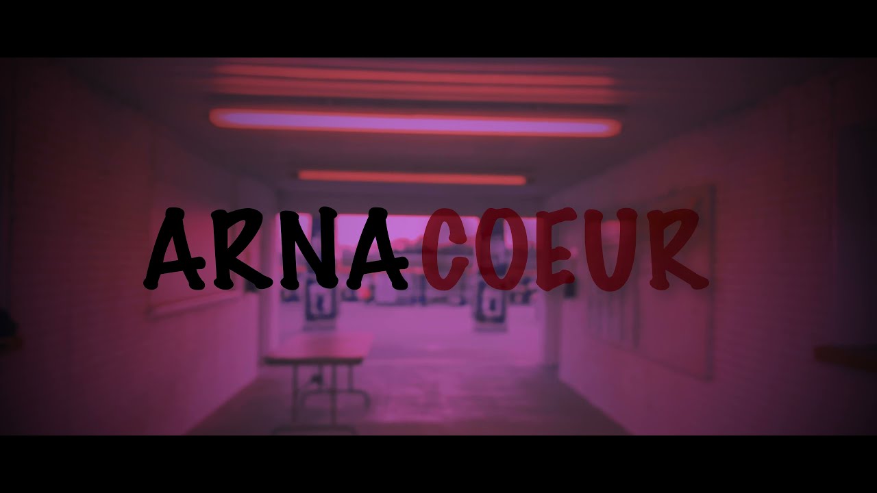 Keyzy Douk - Arnacoeur  (Music video)