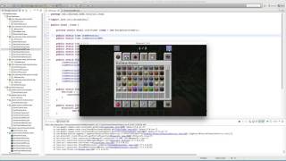 Forge 1.9.4 Modding - Episode 7 - NBT Data on Items Forge 1.9.4 Modding - Episode 7 - NBT Data on Items