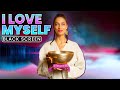 Self Love & Intuition | 528Hz + 852Hz Golden Chakra & Third Eye Frequency | Meditation & Sleep Music