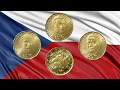 2€ Германии | 20 и 100 крон Чехии | 100 фунтов Судана | 500$ Гонконг | Марки России