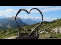 COL REAN - RIFUGIO TISSI da Piani di Pezzè