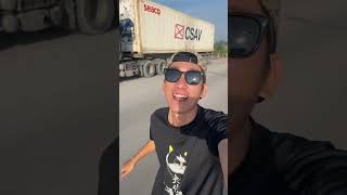 Chào buổi sáng cả nhà mình nhé!! #3khiastunt