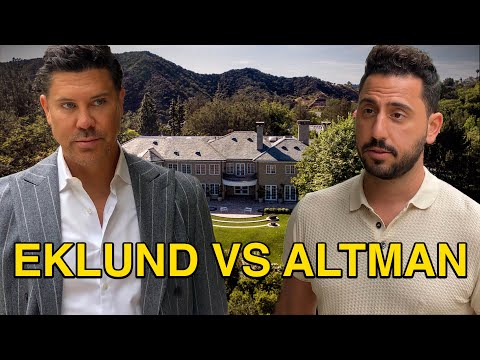 Video: Josh Altman Vermögen: Wiki, Verheiratet, Familie, Hochzeit, Gehalt, Geschwister