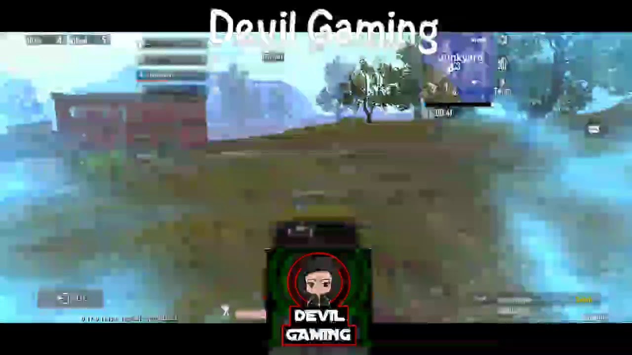 Devil Gaming Live Stream - YouTube