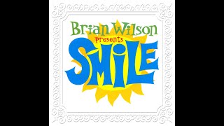 Roll Plymouth Rock (Do You Like Worms) Instrumental – Brian Wilson Presents Smile (2004)