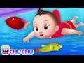 விலங்குகளிடம் கற்றுக்கொள் (Learn from Animals) - ChuChu TV Tamil Rhymes for Kids