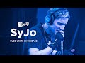 SyJo | CUBE UNITE JAPAN X GERMANY | Loopstation Showcase | #CUBEUNITE