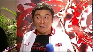 Download Lagu RUMAH UNIK ALA WIDI MULIA DAN RIRIN D. ARIYANTI SERTA KISAH WILLY DOZAN  | Selebrita Siang MP3