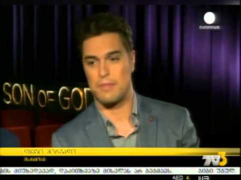 ქრისტოფერ სპენსერის ახალი ფილმი