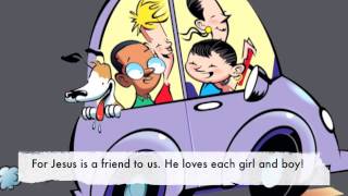 The Cubbies Theme Song
