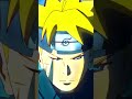 Boruto Edit Animé Manga