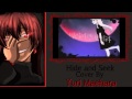 Hide And Seek French Cover By Yuri Maehara 