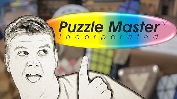 Tour of Puzzle Master in Saskatoon