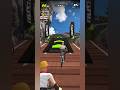 Mobile Bisiklet #shortsvideo #gaming