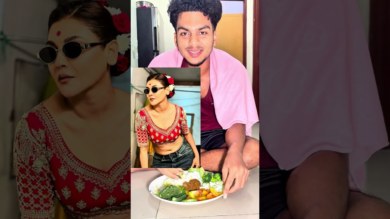 তাইতো বলি ৭০ বছর বয়সে এসেও কেন কচি লাগে🥰✅