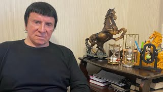 Кашпировский: 10.03.2021Г. О Выступлениях В Санкт-Петербурге. Прямой Эфир Из Москвы.