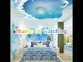 latest false ceiling pop design ideas for babies room