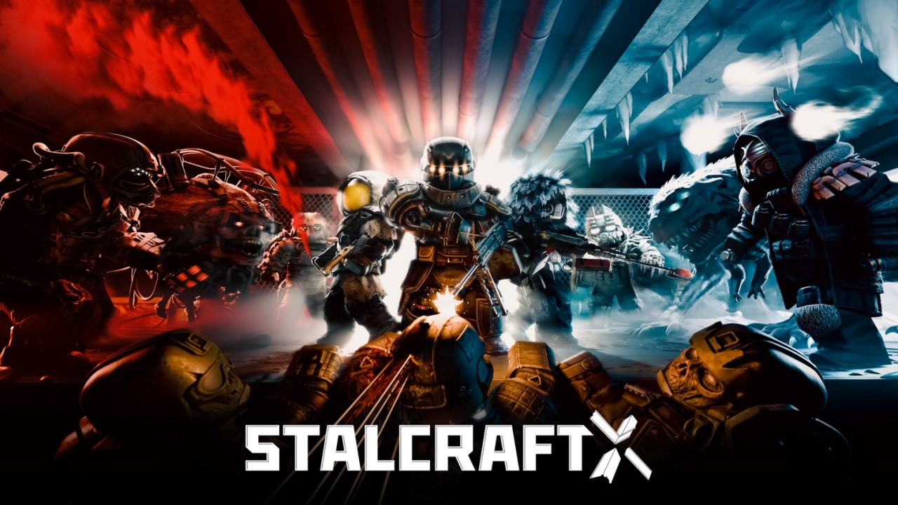 STALCRAFT: X /НОВЫЙ СЕЗОН 30КК ЧТО БЫ УЙТИ И ВЕРНУТСЯ! / ЖМИ ПОГНАЛИ!