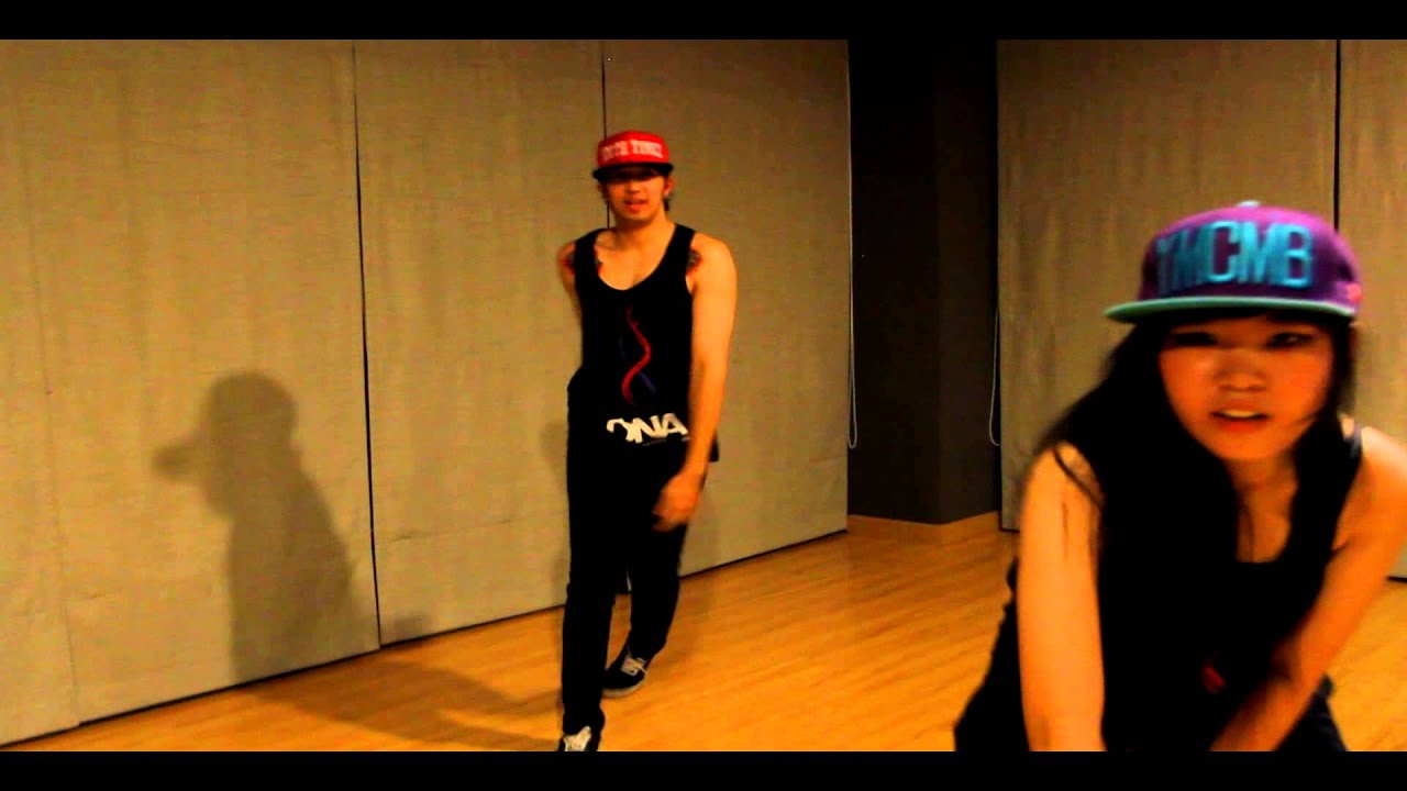 Zguy Nipat D. | "Snapbacks & Tattoos" Driicky Graham | Choreography @ZguyNipatD. @DriickyGraham